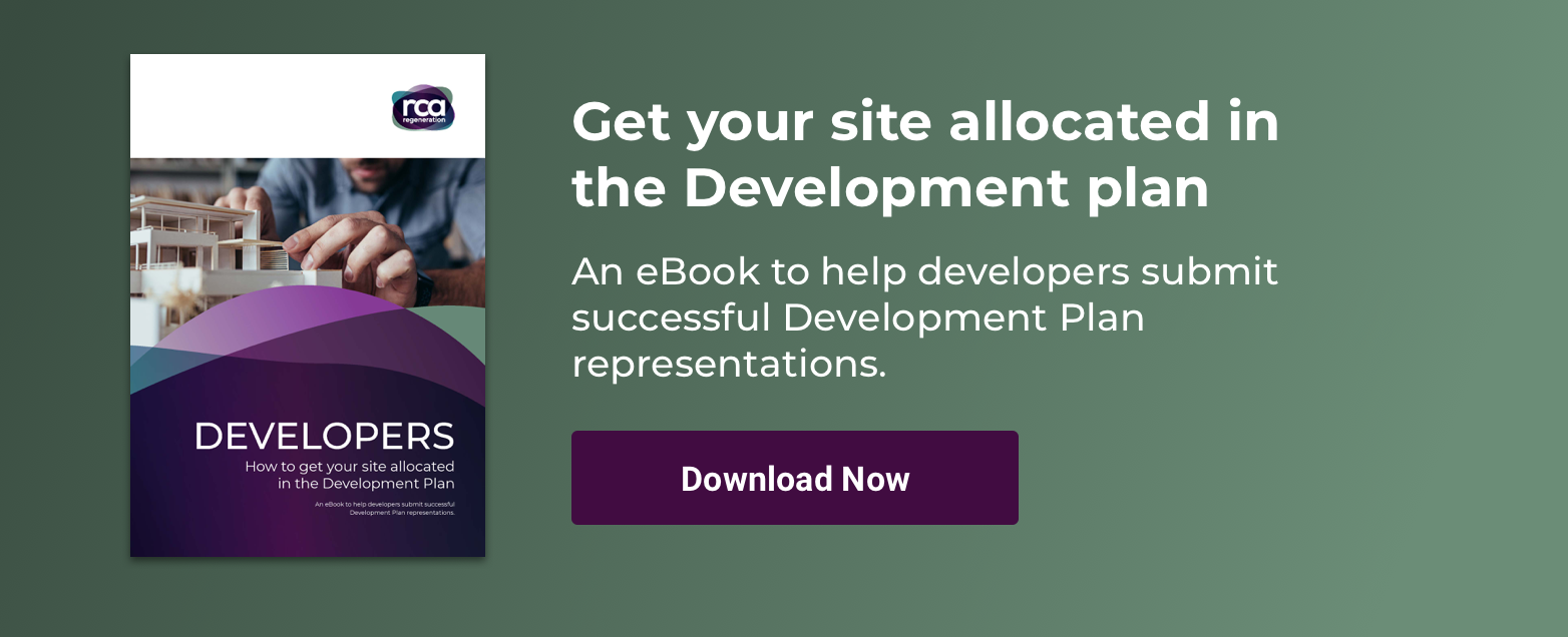 Local Plan eBook
