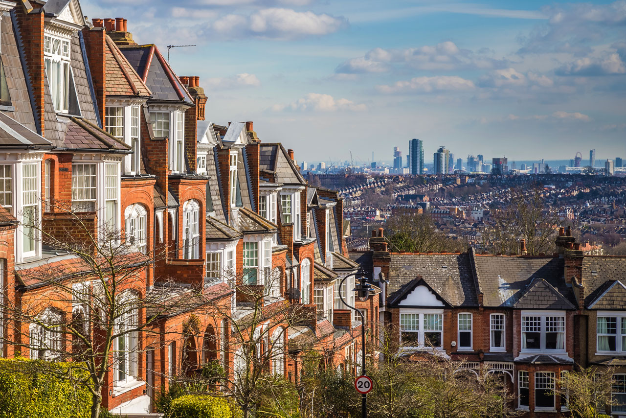 UK Residential Market Outlook for 2024
